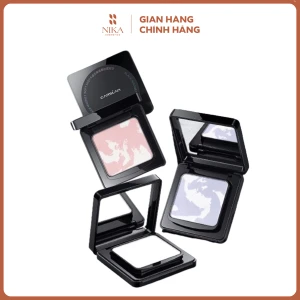 Phấn Phủ Nén Carslan Black Magnet Soft Mist Powder 8G