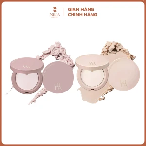 Phấn Phủ Nén Luna Pro Photo Finisher 7G
