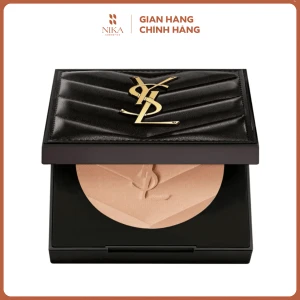 Phấn Phủ Nén YSL All Hours Hyper Finish 7.5G