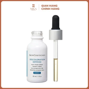 Serum Chống Lão Hóa Skinceuticals Discoloration Defense 30Ml