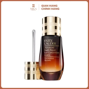 Serum Dưỡng Mắt Estee Lauder Advanced Night Repair Eye Concentrate Matrix 15Ml