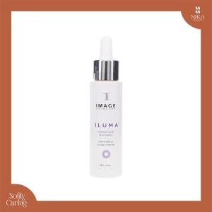 Serum Làm Sáng Da Image Iluma Intense Facial Illuminator 30Ml