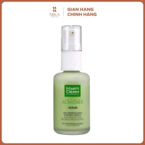 Serum Martiderm Acniover 30Ml