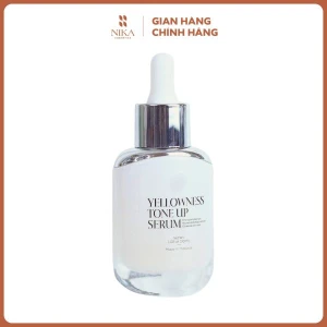 Serum Nâng Tone MC Make Color 30ml