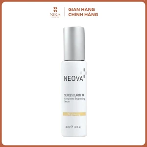Serum Neova Brightening Serious Clarity 4X 30Ml