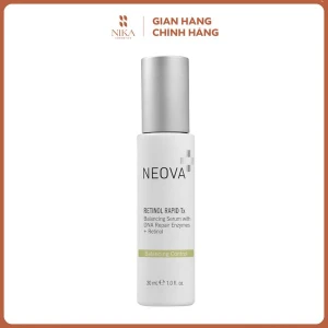 Serum Neova Retinol Rapid Tx Balancing Control 30Ml