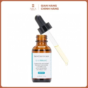 Serum Skinceuticals C E Ferulic