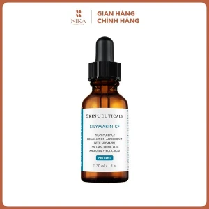 Serum Skinceuticals Silymarin Cf 30Ml