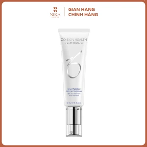 Serum Zo Skin Health 10% Vitamin C Self-Activating 50Ml