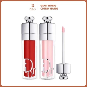 Son Dưỡng Dior Lip Maximizer Hyaluronic Lip Plumper 6Ml