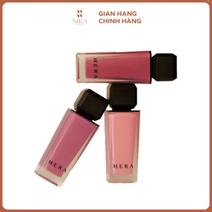 Son Hera Sensual Powder Matte Liquid