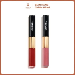 Son Kem Chanel Ultrawear Liquid Lip Color 8G