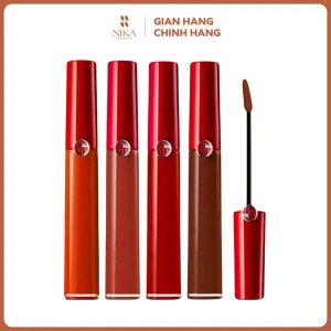 Son Kem Giorgio Armani Lip Maestro 6.5Ml