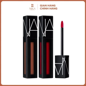 Son Kem Nars Power Matte Lip Pigment 5.5Ml