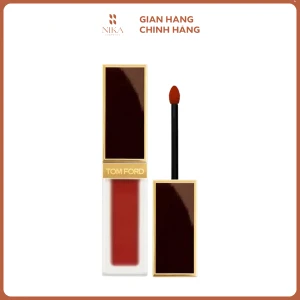 Son Kem Tom Ford Liquid Lip Luxe Matte 6Ml