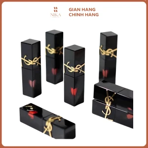 Son Kem YSL The Inks Vinyl Cream 5.5Ml