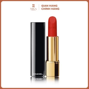 Son Thỏi Chanel Rouge Allure Velvet 3.5G