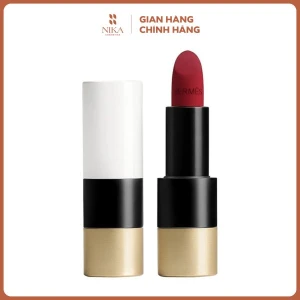 Son Thỏi Hermes Rouge A Levres Mat Matte Lipstick