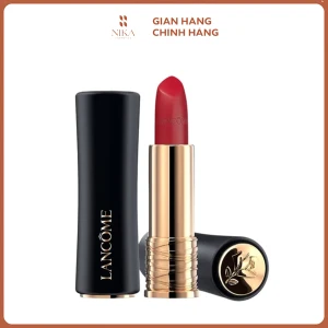 Son Thỏi Lancome L Absolu Rouge Drama Matte 3.4G