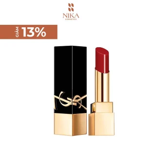 Son Thỏi Ysl Rouge Pur Couture The Bold 3G