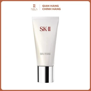 Sữa Rửa Mặt Sk Ii Facial Treatment Gentle Cleanser 120G