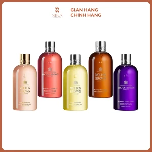 Sữa Tắm Molton Brown London 300ML