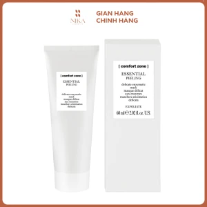 Tẩy Tế Bào Chết Comfort Zone Essential Peeling 60Ml