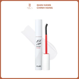 Tẩy Trang Clio Kill Lash Mascara Remover 8.5G