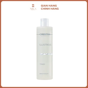 Toner Christina Professional Illustrious 300ML
