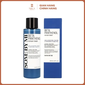 Toner Some By Mi Beta Panthenol Repair 150ml
