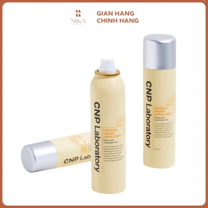 Xịt Khoáng Tinh Chất Keo Ong CNP Laboratory Propolis Energy Ampule Mist
