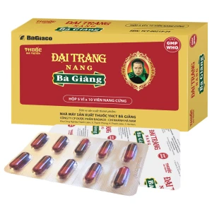 Đại Tràng Nang Bà Giằng