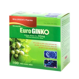 Euro Ginko