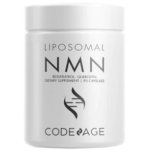 Liposomal NMN, hỗ trợ tăng cường sức khỏe, nâng cao sức đề kháng