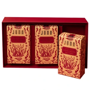 Nước Uống Đông Trùng Hạ Thảo JUNA hỗ trợ tăng cường sức khỏe, hỗ trợ giảm mệt mỏi