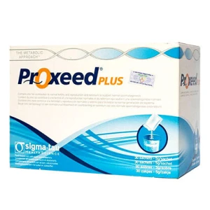Proxeed Plus, Hỗ trợ sức khỏe sinh sản nam giới