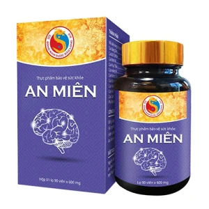 Yêu thích An Miên Bảo Long, hỗ trợ làm giảm các triệu chứng khó ngủ