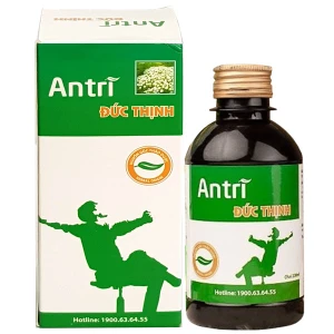 Yêu thích An Trĩ Đức Thịnh, hỗ trợ điều trị các loại bệnh trĩ như trĩ nội, trĩ ngoại