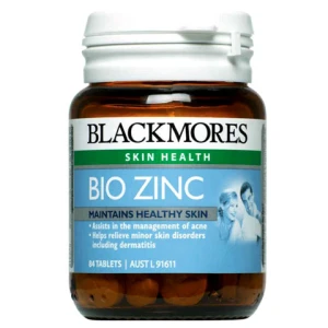 Yêu thích Blackmores Bio Zinc, hỗ trợ sản xuất và duy trì số lượng tinh trùng khỏe mạnh