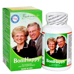 Yêu thích Bonihappy , hỗ trợ điều trị cho người bị mất ngủ và giúp tạo giấc ngủ sâu, ngon hơn