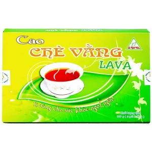 Yêu thích Cao Chè Vằng Lava, được sử dụng pha chế làm nước uống hàng ngày.