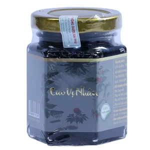 Yêu thích Cao Vị Nhân, dùng cho đối tượng bị u xơ, u nang lành tính