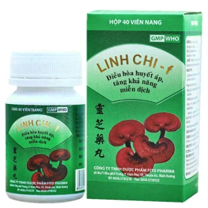 Yêu thích Linh Chi F, Điều trị bệnh lý tim mạch như cao huyết áp, bệnh mạch vành