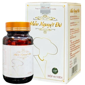 Mẫu Nguyệt Đà, Hỗ trợ sức khỏe sinh sản, điều hòa kinh nguyệt