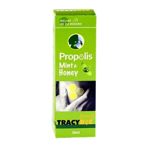 Propolis Mint & honey, hỗ trợ nâng cao sức đề kháng, nâng cao sức khỏe