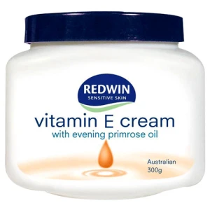 Yêu thích Redwin Vitamin E Cream, giúp làm mềm mịn, giữ ẩm cho da