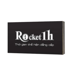 Rocket 1H, hỗ trợ bổ thận tráng dương, tăng cường sinh lực