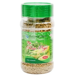 Trà Râu Ngô Rau má