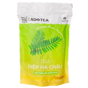 Yêu thích Trà túi lọc Diệp Hạ Châu Lado Tea, hỗ trợ tăng cường chức năng gan