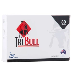 Tri bull, Cải thiện chất lượng tinh trùng và hỗ trợ điều trị vô sinh